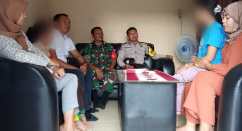 Polresta Jambi Masih Selidiki Kasus Percobaan Penculikan Siswi Madrasah Talang Bakung